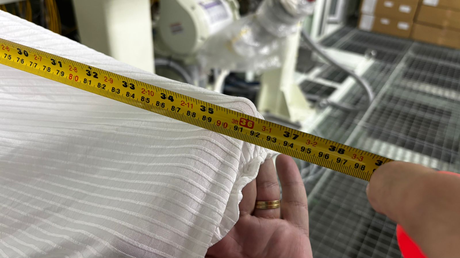 Equipment Cover 1